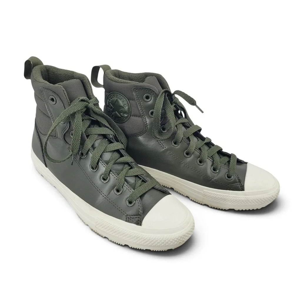 Converse All Stars converse counter